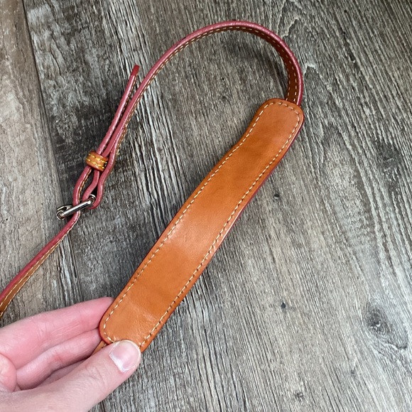 Dooney & Bourke Crossbody - Picture 4 of 12